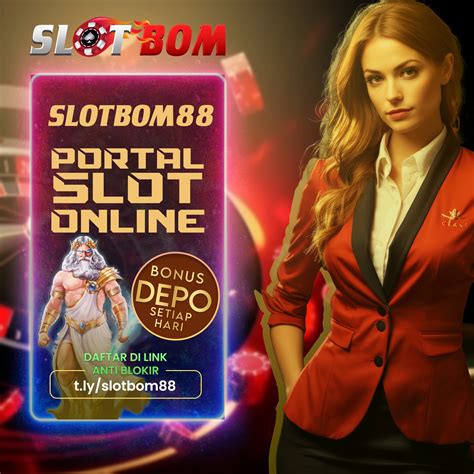 slotbom88 link alternatif